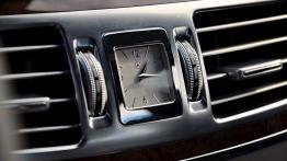 Mercedes Klasa E W212 Facelifting - galeria redakcyjna - zegarek