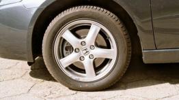 Honda Accord VII Sedan 2.2 i-CTDi 140KM - galeria redakcyjna - koło