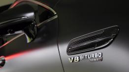 Mercedes-AMG GT 4Door Coupe 63 S 4Matic+ - galeria redakcyjna