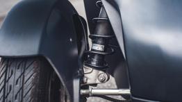Renault Twizy Life 80 - galeria redakcyjna