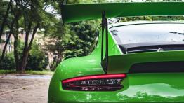 Porsche 911 GT3 RS - galeria redakcyjna