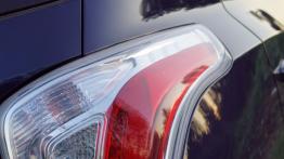 SsangYong Tivoli 1.6 e-XDi 115 KM- galeria redakcyjna