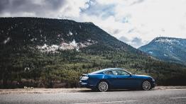 Ford Mustang (2018) - galeria redakcyjna - prawy bok