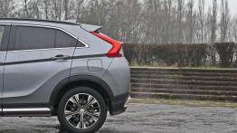 Mitsubishi Eclipse Cross - galeria redakcyjna