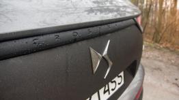 DS 7 Crossback 2.0 BlueHDI 180 KM - galeria redakcyjna