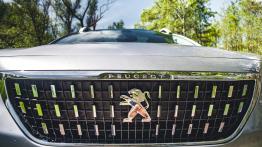 Peugeot 2008 Crossway - galeria redakcyjna