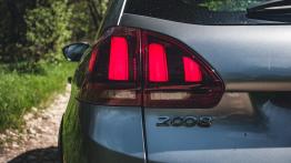 Peugeot 2008 Crossway - galeria redakcyjna