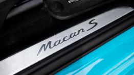 Porsche Macan S - galeria redakcyjna