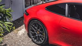 Porsche 911 (992) - galeria redakcyjna