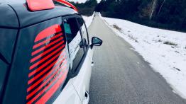Citroen C3 Aircross 1.2 PureTech 110 KM - galeria redakcyjna