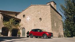 Seat Arona (2017) – galeria redakcyjna