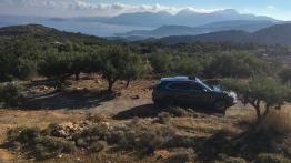 Porsche Cayenne - galeria redakcyjna 