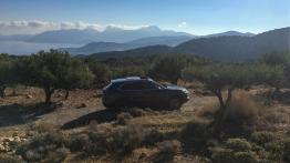 Porsche Cayenne - galeria redakcyjna 