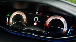 Peugeot 3008 – galeria redakcyjna