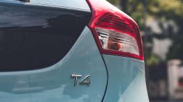 Volvo V40 T4 FL - galeria redakcyjna