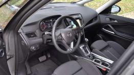 Opel Mokka X i Zafira – galeria redakcyjna