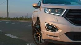 Ford Edge – galeria redakcyjna