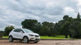 Opel Mokka X – galeria redakcyjna