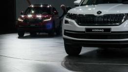 Skoda Kodiaq - galeria redakcyjna
