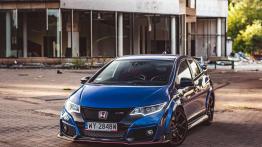 Honda Civic Type-R - galeria redakcyjna