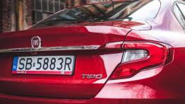 Fiat Tipo 1.4 16V Lounge - galeria redakcyjna