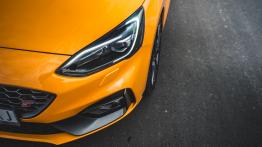 Ford Focus ST 2.3 Ecoboost 280 KM - galeria redakcyjna - inne zdj?cie