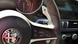 Alfa Romeo Giulia Veloce 2.0 TBi 280 KM - galeria redakcyjna