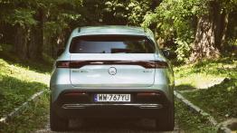Mercedes EQC - galeria redakcyjna - widok z ty?u