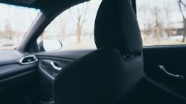 Hyundai i30 N-line - galeria redakcyjna