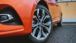 Renault Clio 1.3 TCe 130 KM – galeria redakcyjna