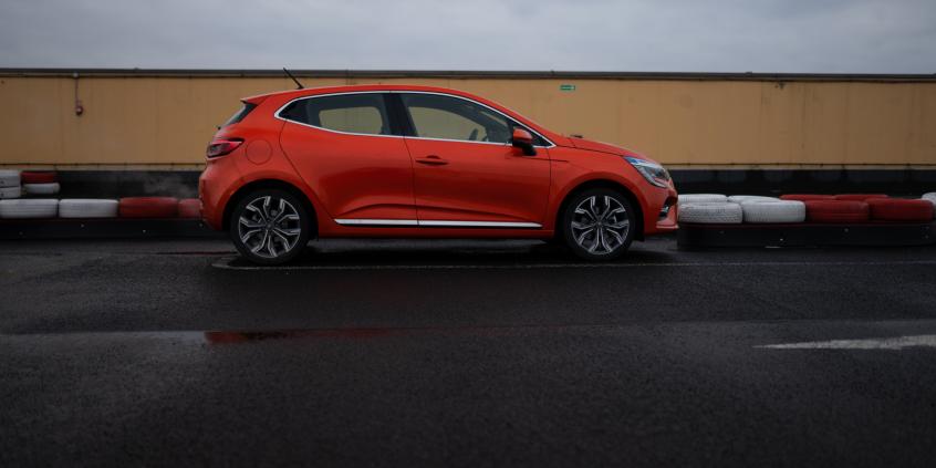 Renault Clio 1.3 TCe 130 KM – galeria redakcyjna