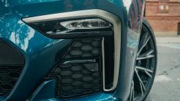 BMW X7 – jazda nim może być bardzo stresująca