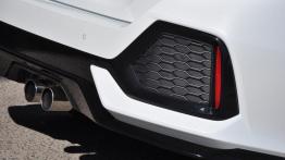 Honda Civic X – turborewolucja