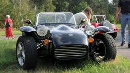 Nie drażnij Tygrysa!