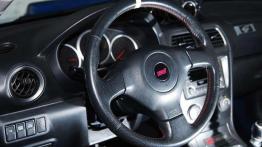 Subaru Impreza STI - Jest Subaru, jest Impreza!