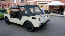 TOP 10 | Australijska motoryzacja