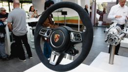 Porsche Cayenne – technologiczna odnowa