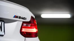 BMW M240i – jak dorosnę, zostanę M-ką