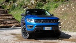 Zrozumiałem, po co istnieje Jeep. Wrangler, Gladiator i cała reszta!