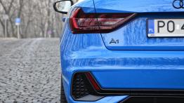 Nowe Audi A1 za 186 tys. zł! Przed pierwszą jazdą przetarłem oczy ze zdumienia... 