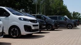 Opel Zafira Life – nieoczekiwana zmiana