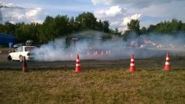 Gorące pożegnanie lata