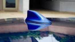 Toyota Avensis FL - europejska premiera