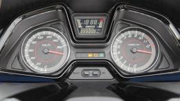 Honda Forza 125 - wyższa półka