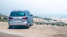 Seat Alhambra FL - nie szata zdobi... vana