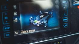 Toyota Auris - jak działa hybryda?