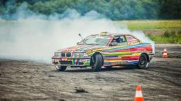 Summer Cars Party - pierwsza odsłona