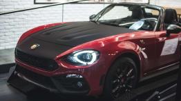 Genewa 2016 - nasza relacja