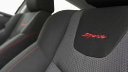 Suzuki Swift Sport - Seria specjalna