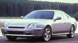 Honda Prelude V - ofiara samobója?